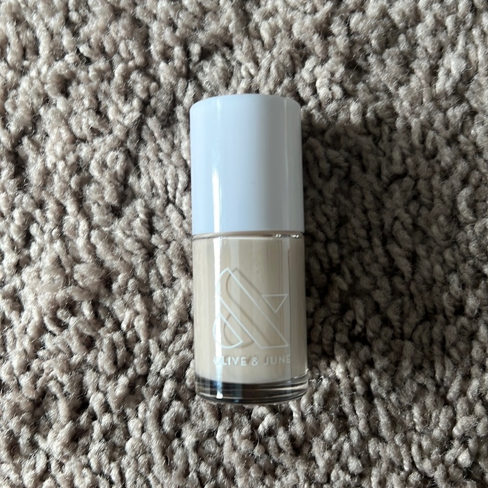 Olive and June “Chemistry” nail polish